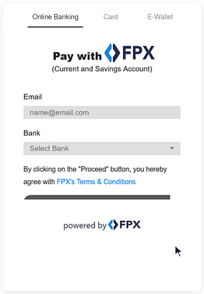 Payment Flow